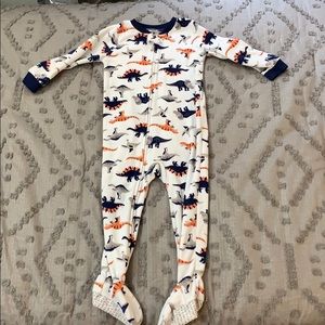 Carters 3T pajamas